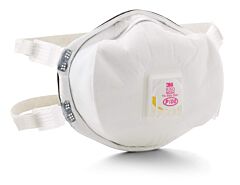 3M 8293 P100 Particulate Respirator, 1/Each