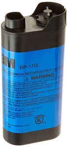 3M Bp-17Is Battery Pack