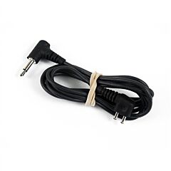 3M Fl6H-03 Audio Input Cable 3.5Mm Mono 12"