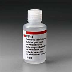 3M Ft-11 Sensitivity Solution, Sweet (55Ml Bottle)
