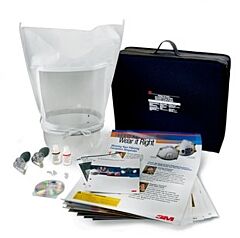 3M Ft-20 Training & Fit Testing Case, Sweet