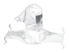 3M H-612 Sealed Seam Hood Assembly (70070845840)