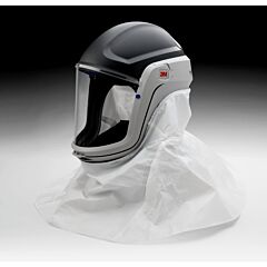 3M M-405 Versaflo Respiratory Helmet Assembly