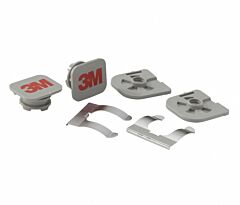 3M M-960 Versaflo Visor Pivot Kit Replacement