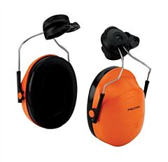 3M M-985 Versaflo Headgear Mounted Earmuff Assembly M-100 & M-300