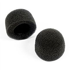 3M M60/2 Peltor Cup Mic Windsock