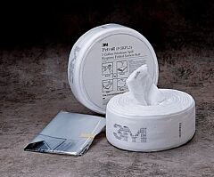 3M P-Skfl5 Petroleum Sorbent Spill Kit Petroll For 5 Gal