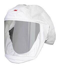 3M S-133L-5 Headcover With Integrated Head Suspension