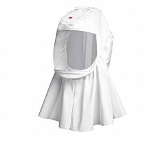 3M S-533S Versaflo High Durability Hood With Integrated Head Suspension