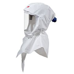 3M S-757 Painters Hood Assembly