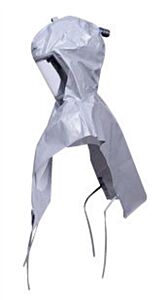 3M S-857 Hood Assembly W/Sealed Seams Inner Shroud