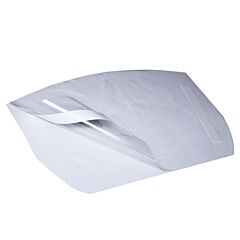 3M S-922 Versaflo Peel Off Visor Cover For S-600 And S-700 Assemblies