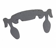 3M S-954 Versaflo Size Reducing Comfort Pad