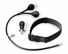 3M Sa-1000Lp Dual Airline Front-Mounted Adapter Kit