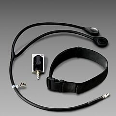 3M Sa-2000Lp Adapter Kit, Back Mounted Low Pressure