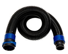 3M Sg-30W Speedglas Self-Adjusting Breathing Tube, 11.75 In L, For Welding Helmet 9100 Fx-Air