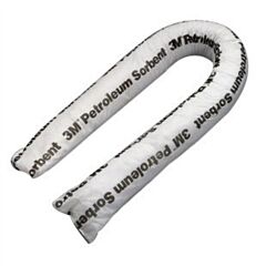 3M T-4 Petroleum Sorbent Mini Boom