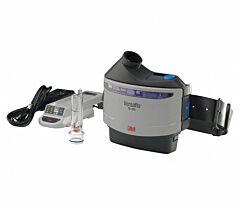 3M Tr-306N+ Versaflo Papr Assembly With High Durability Belt & High Capacity Battery (1/Case)
