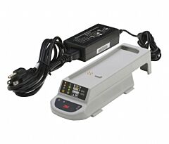 3M Tr-341N Versaflo Single Station Battery Charger Kit