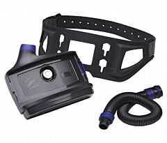 3M Tr-613N Versaflo Standard Papr Assembly W/ Papr Battery Belt, Tube