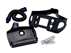 3M Tr-614N Papr Assembly (Tr-630 Standard Battery, Bt-30 Breathing Tube, Tr-627 Easy Clean Belt)