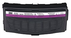 3M Tr-6320N Versaflo Acid Gas/Hepa Cartridges For Tr-600 Papr, Pack Of 5 Each