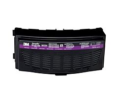 3M Tr-6510N-5 Versaflo Filter Organic Vapor Hepa Cartridges, Case Of 5 Each
