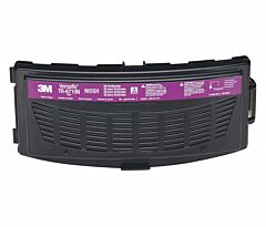 3M Tr-6710N-5 Versaflo Replacement He Filters For Tr-600 Paprs, Pack Of 5 Each