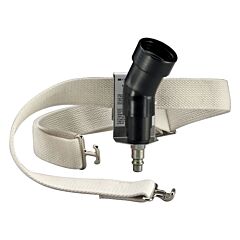 3M V-400 Low Pressure Connector Assembly (1/Case)