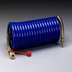 3M W-2929-50 Supplied Air Hose, Pres 50 Ft, 3/8 In