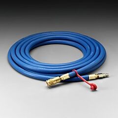 3M W-9435-100 Supplied Air Hose 100' High Pressure