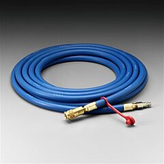 3M W-9435-50 Supplied Air Hose 50' High Pressure