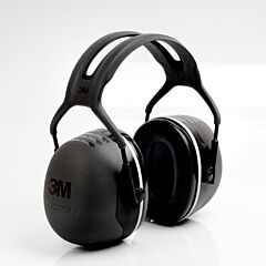 3M X5A Peltor Over-The-Head Earmuffs Nrr (31 Db)
