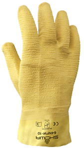 Showa Best 64Nfw10 Gloves Nitty Gritty 10" Gauntlet 12/Pk