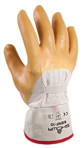 Showa Best 66Nf-10 The Original Nitty Gritty, General Purpose Gloves
