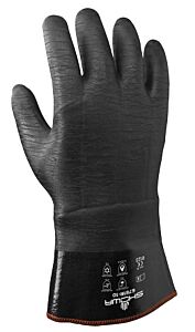Showa Best 6781R-10 Neo Grab Insulated Gloves Size 10 - Pack Of 12 Pairs