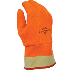 Showa Best 76-10 Insulated Super Flex, Insulated Fully Coated Gloves