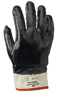 Showa Best 7965R-10 Nitri Pro General Purpose Gloves Nitrile Fully Coated