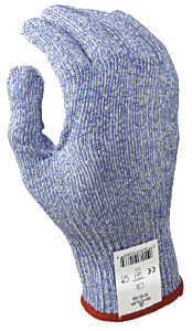 Showa Best 8110-06 D-Flex, Cut Resistant Gloves, 10-Gauge, Dyneema
