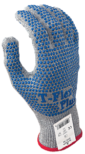 Showa Best 8113C-07 T-Flex Plus, Cut Resistant Gloves, 13-Gauge, (1/Each - Must Buy 12 Each)