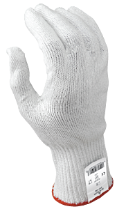 Showa Best 910-08 D-Flex, Cut Resistant, 10-Gauge, Seamless Gloves