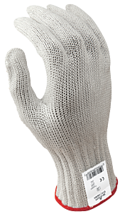 Showa Best 917C-09 Lh D-Flex Plus, Cut Resistant Gloves, 7-Gauge