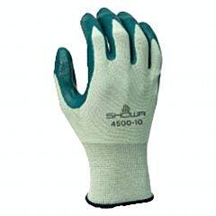 Showa Best G4500-07 Nitri Flex Lite, General Purpose Gloves Small