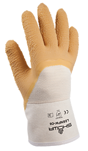 Showa Best L66Nfw-08 The Original Nitty Gritty, General Purpose Gloves