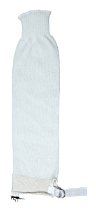 Showa Best S8127-21C D-Flex Sleeve, Cut Resistant, 10-Gauge