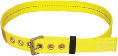 Capital Safety 1000054 Tongue Buckle Belt Lrg