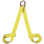 Capital Safety 1001210 Dbi Sala Retrieval Wristlets For Confined Space Rescue