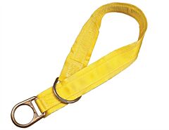 3M Dbi-Sala 1002010 Web Tie-Off Adaptor Slings, O-Ring