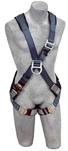 Capital Safety 1108677 Cross Over Harness Frt Back D-Ring Large