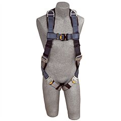 Capital Safety 1108754 Exofit Vest Style Harness Qc 3D X-Large